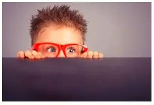 Talking about fear and anxiety