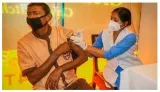 Naturally  selection  on vaccinating the vulnerable in 18+ group 