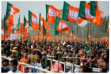 The varying power of hindutva beyond the heartland