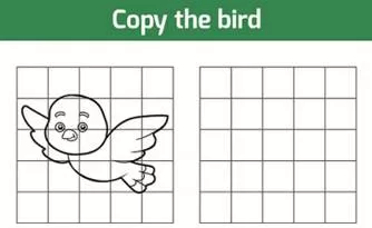 Replicate  - To copy something exactly.