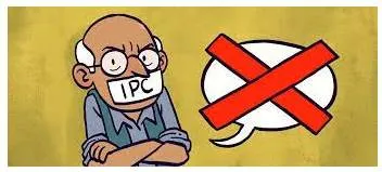 Incorporating limits  on ipc and hate speech 