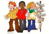 Asking and giving instructions in english