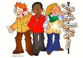 Asking and giving instructions in english