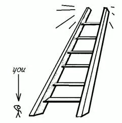Relegate  - To give somebody a lower or less important position, rank, etc. than before.