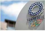 In two minds  on tokyo olympics