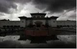 Democracy at stake in nepal 