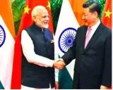 India’s misreading of the chinese situation 