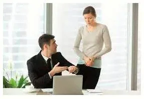 Demanding explanations in english 