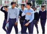 State boards must follow cbse on cancelling class 12 boards  quick decision on college admissions next step
