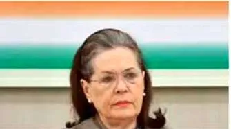 Is congress becoming an organisation incapable of self correction 