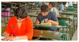 Exam fear  on class xii exam cancellation