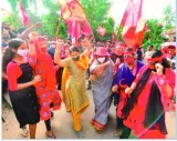 Left politics wanes but ideology stays 
