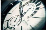 Talking about time