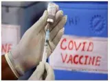 The central answer  goi should again become sole procurer of domestic vaccines  best way to get bulk supplies fast