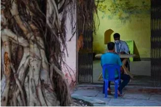 Rural health care needs fixing  and now