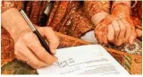 Marriage licence raj  a bad govt idea is scrapped in goa  lessons for india