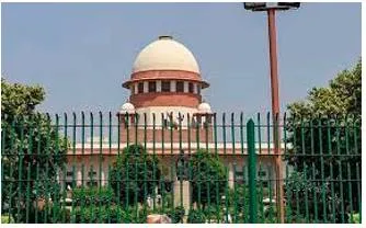 Media and sedition  on supreme court relief to journalists