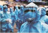 Virus detectives  unite  only a joint probe by major nations  including india  into covid origin can hold china accountable