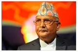 Oli’s about turn  india should remain neutral to the political situation in nepal while speeding up development assistance