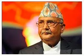 Oli’s about turn  india should remain neutral to the political situation in nepal while speeding up development assistance