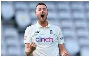 Be careful what you tweet  cricketer ollie robinson’s suspension highlights changed nature of sports in social media age