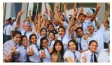 School ranks  on performance grading index
