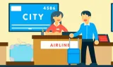 Check in