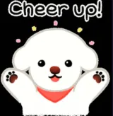Cheer up