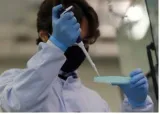 Bring genomic sequencing into the pandemic fight
