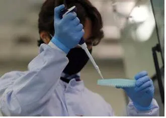 Bring genomic sequencing into the pandemic fight