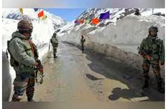 No business as usual  the india china border dispute should be front and centre in bilateral ties