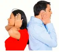 Intransigence - Refusal to change one's views or to agree about something.