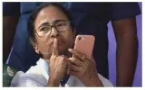 Seeds and fruits  on mamata’s call for a non nda platform 