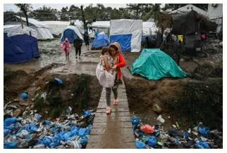 Plight  - A dangerous, difficult, or otherwise unfortunate situation.