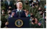 B3w versus bri  for us  countering china’s infra swagger won’t be easy  for new delhi  biden’s plan not enough