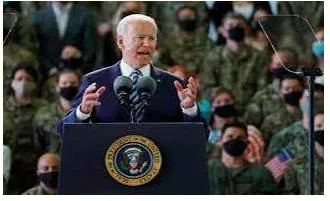 B3w versus bri  for us  countering china’s infra swagger won’t be easy  for new delhi  biden’s plan not enough