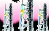 Nova & other vaxes  covovax needs quick regulatory okay  and there should be official clarity on other vaccines  like j&j’s
