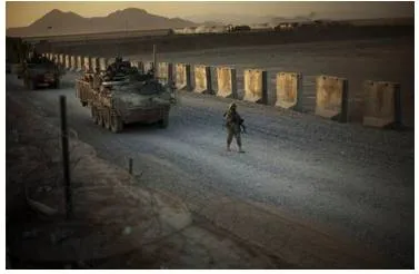 America’s mistakes in the ‘forever war’