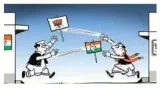 Reverse migration  on the politics of defections 