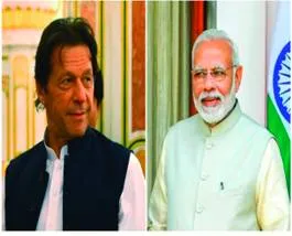 India pak thaw  