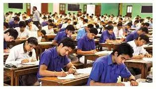 Fair assessment  on cbse class 12 evaluation system