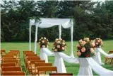 A wedding