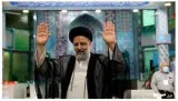 The rise of raisi  on iran’s new president 