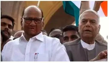 Non congress opposition unity faces too many hindrances but sharad pawar can be expected to keep trying