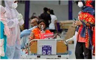 A time to give  on ex gratia compensation to families of covid 19 victims
