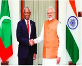 Diplomatic avenues across the sea