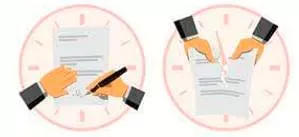 Rescission - The revocation, cancellation, or repeal of a law, order, or agreement.