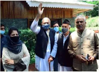 Can pm’s all party meeting with j&k leaders move the ball in the direction of reconciliation 