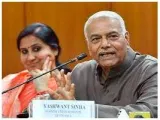 Friends in need  on bjp and opposition unity