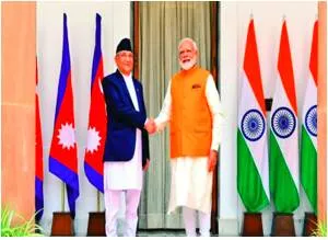 Constitution  courts & a prime minister